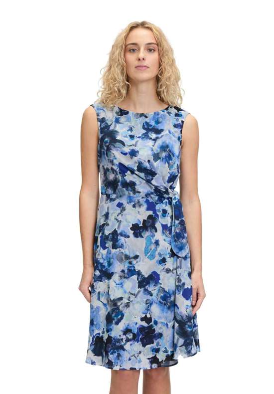 темно-синий/синий