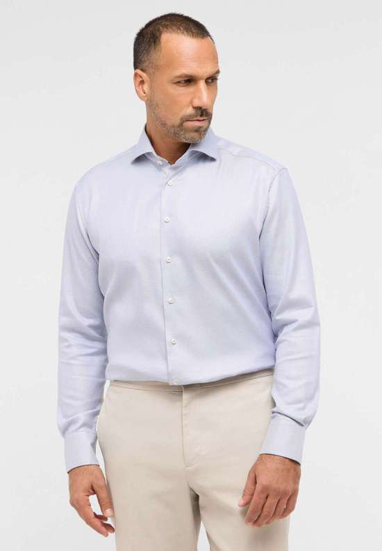 серебристый