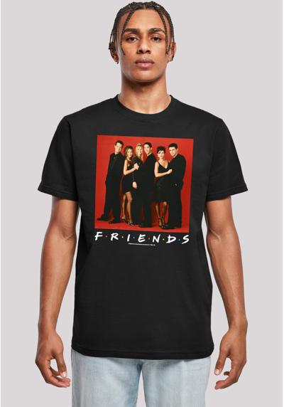 футболка»FRIENDS TV Serie Group Photo Formal«