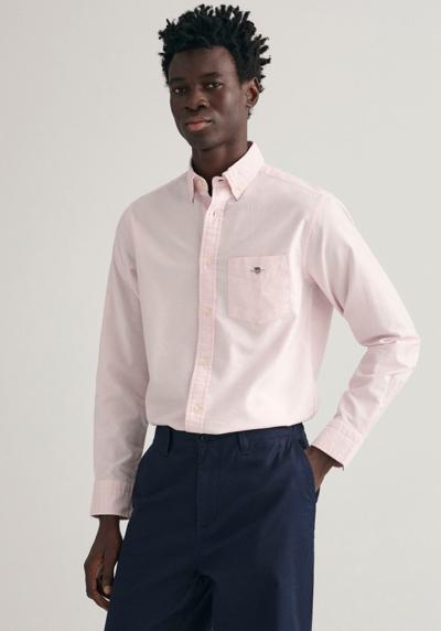 Деловая рубашка REG OXFORD SHIRT