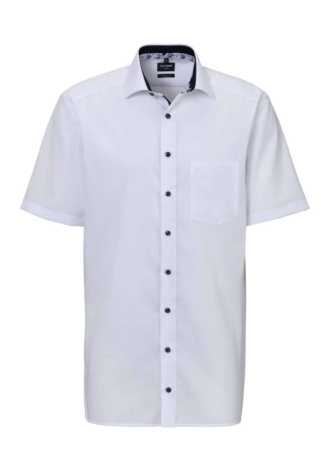 Рубашка с коротким рукавом Luxor modern fit