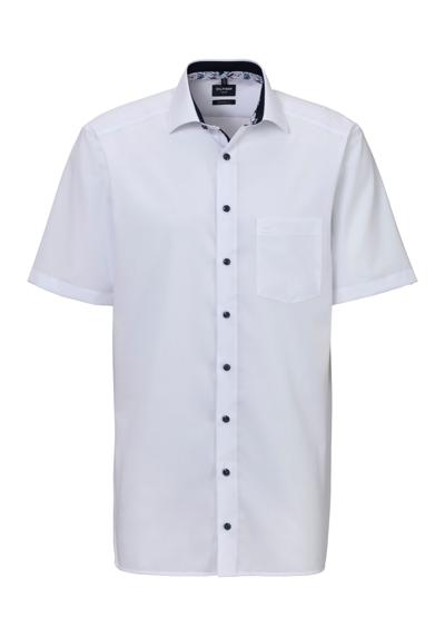 Рубашка с коротким рукавом Luxor modern fit