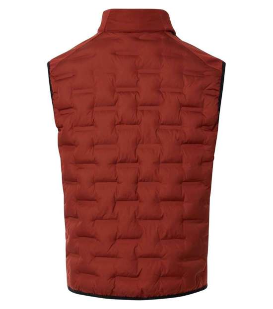 Короткий жилет Weste uni