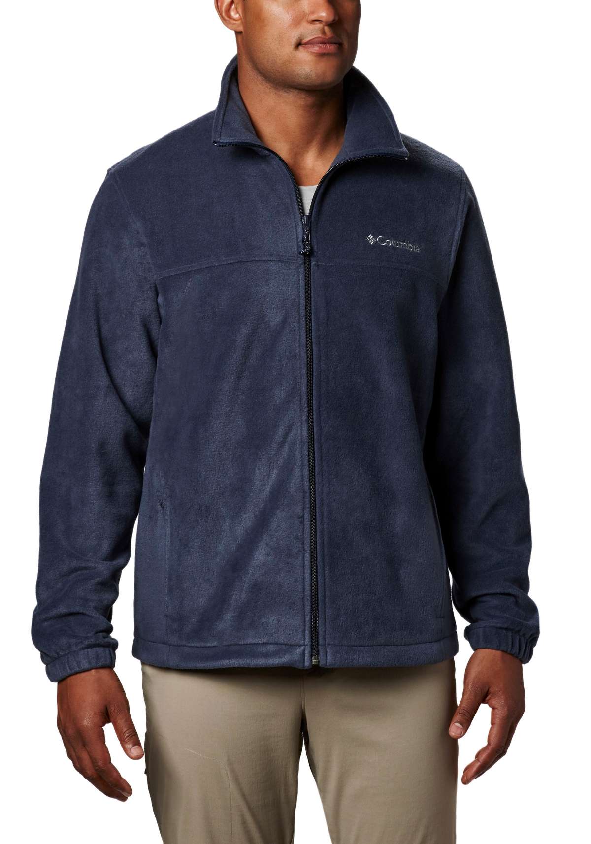 Флисовая куртка STEENS MOUNTAIN FULL ZIP 2.0