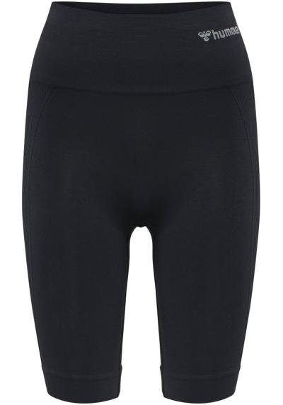 шорты HMLTIF SEAMLESS CYLING SHORTS