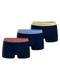 Coral Clay/Vessel Blue/Yellow Mis