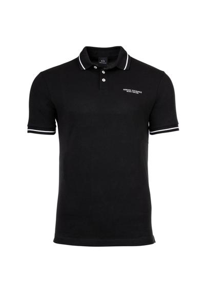 рубашка поло Poloshirt