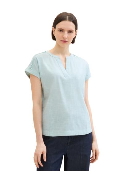 dusty mint blue