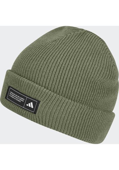 Tent Green / Black / White