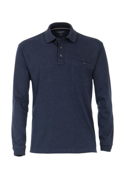 mittleres dunkelblau