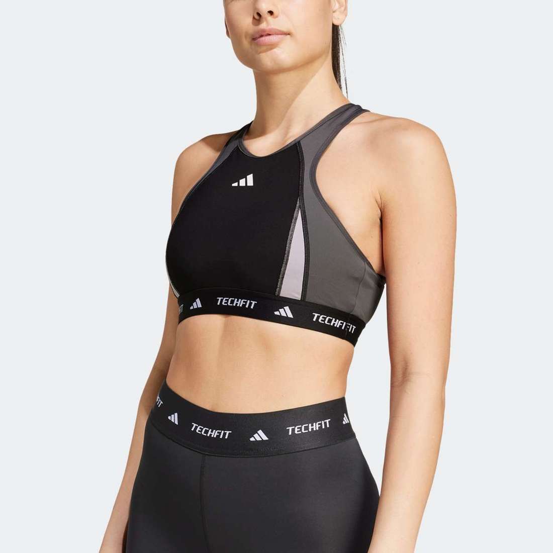Спортивный бюстгальтер TF MS HN CB BRA