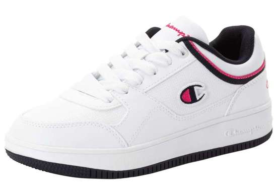 белый-синий