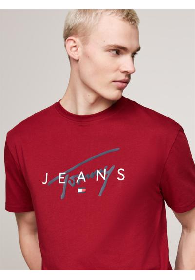 Regatta Red