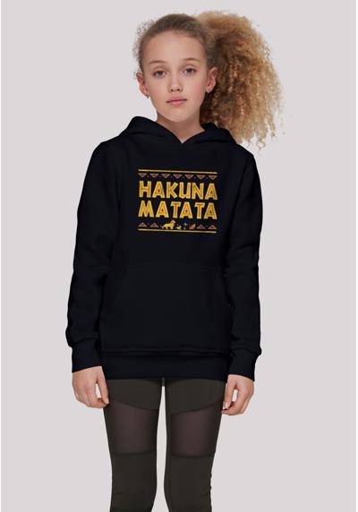 черный