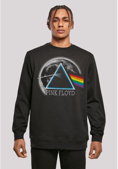 толстовка Pink Floyd Dark Side of The Moon Distressed Moon
