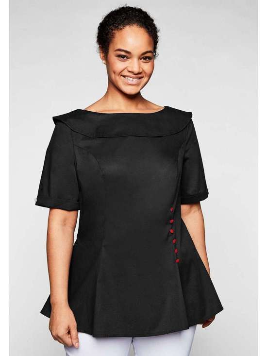 туника Große Größen