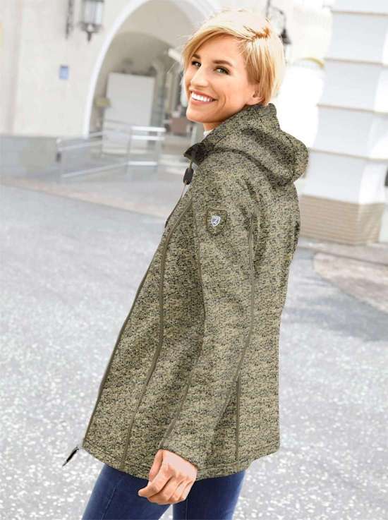 камышовый-Меланж