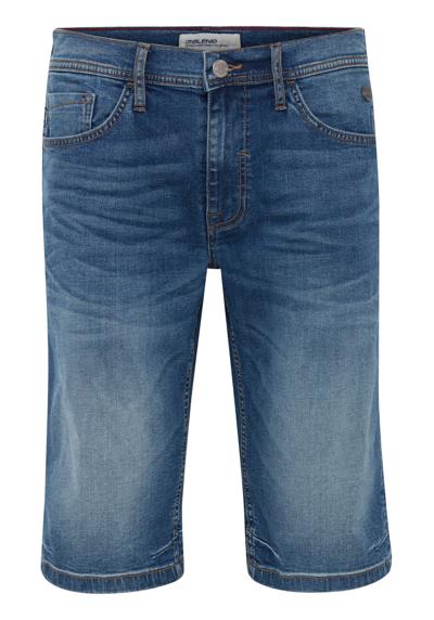 Denim middle blue