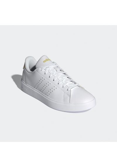 Cloud White / Putty Mauve / Gold Metallic