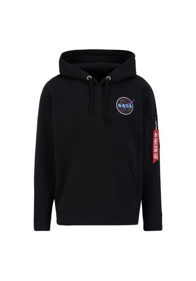 Толстовка с капюшоном Men - Hoodies Space Shuttle Hoodie