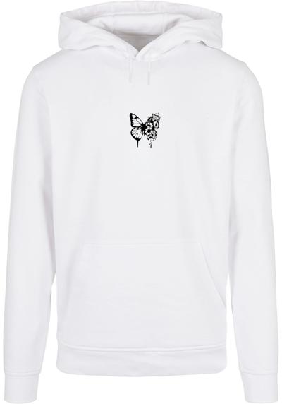 Толстовка с капюшоном»Herren Flowers Bloom Basic Hoody«