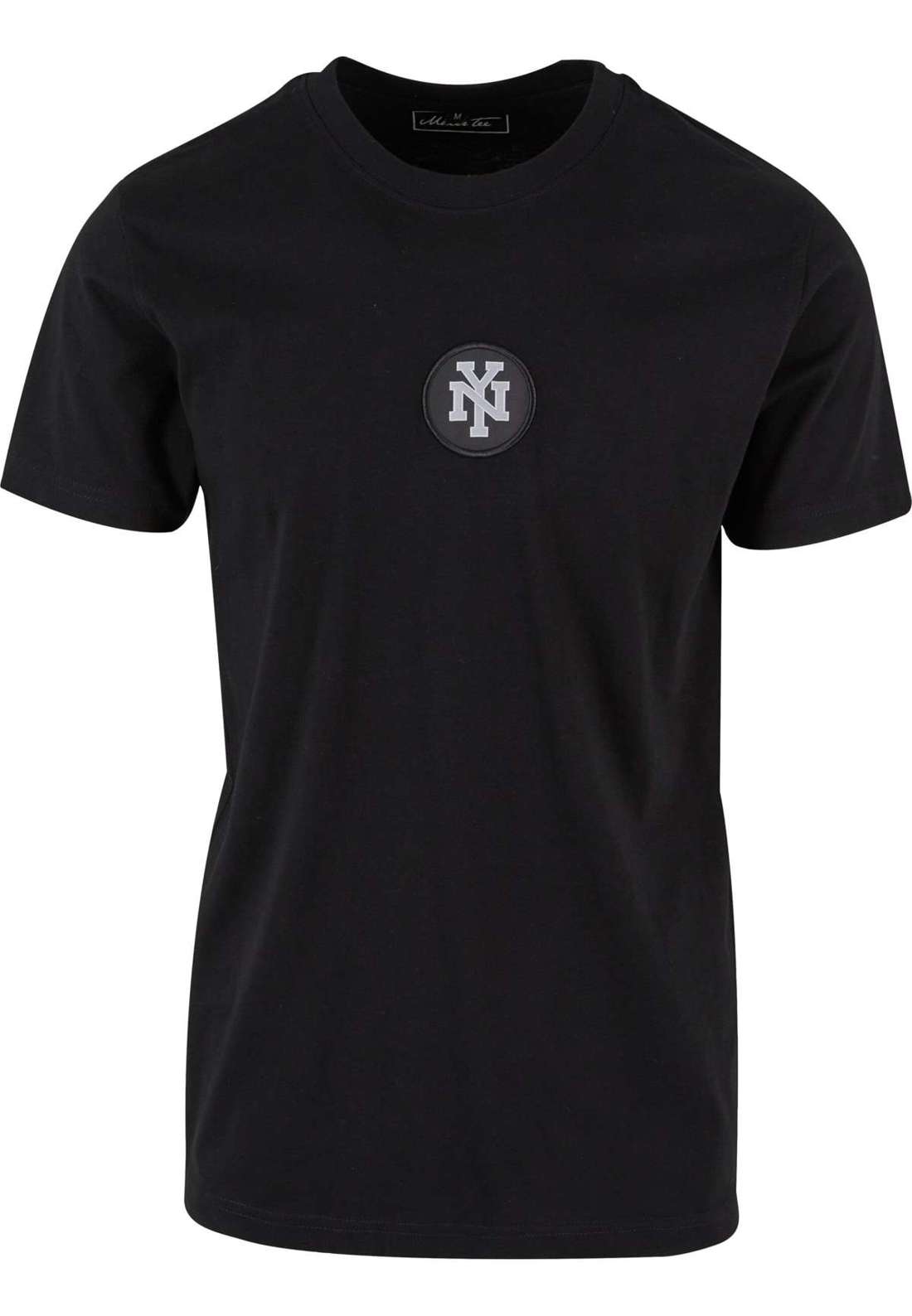Рубашка с коротким рукавом Herren NY Patch Tee