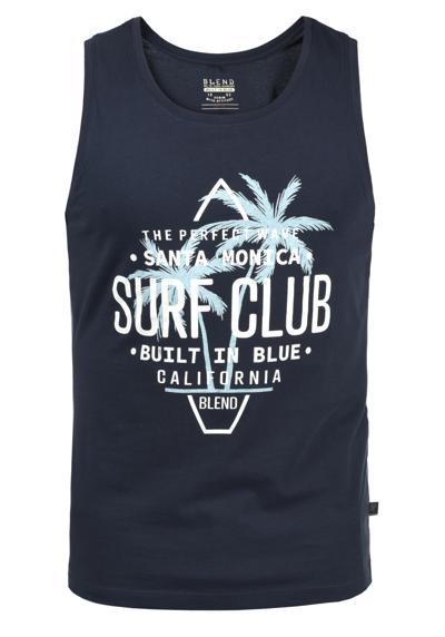 Майка Tanktop BHCali