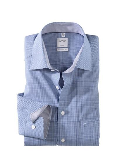 Деловая рубашка Luxor modern fit