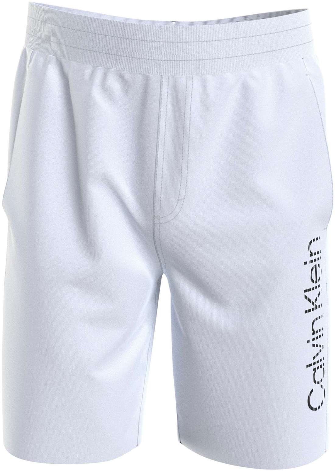 Спортивные шорты DEGRADE LOGO SWEATSHORTS