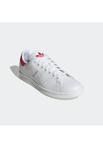 Cloud White / Cloud White / Better Scarlet