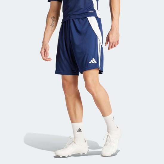 Team Navy Blue 2 / White