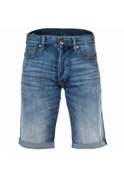 шорты Jeans 3301 Short