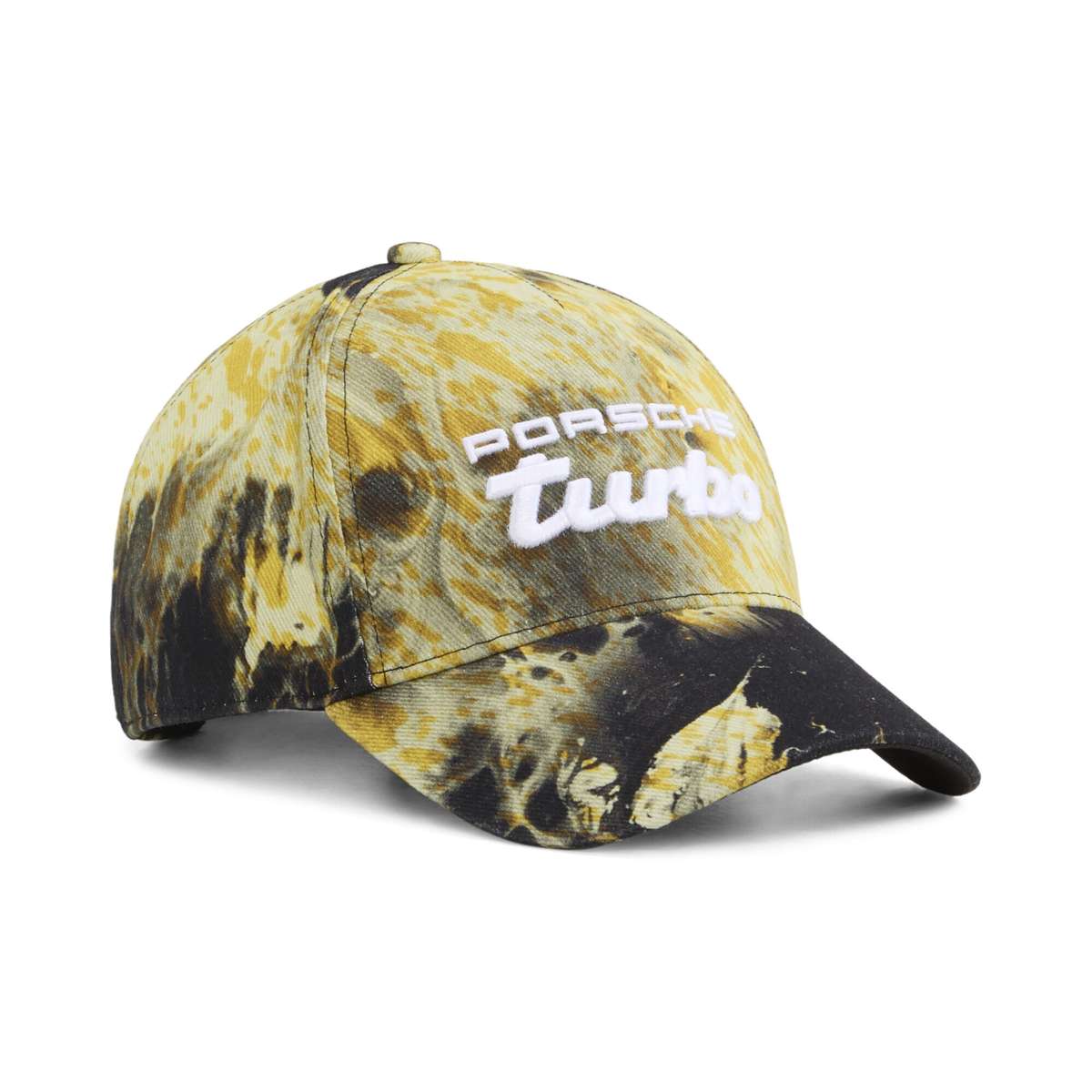 Бейсболка Porsche Legacy Colour Baseballcap Erwachsene