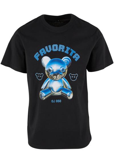 футболка»El Oso Tee«