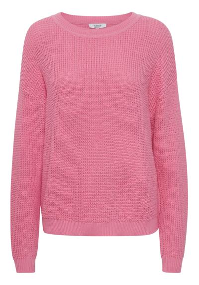 Вязаный свитер Strickpullover BYOlta