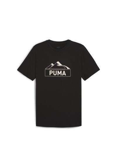 футболка OPEN ROAD Graphic T-Shirt Herren