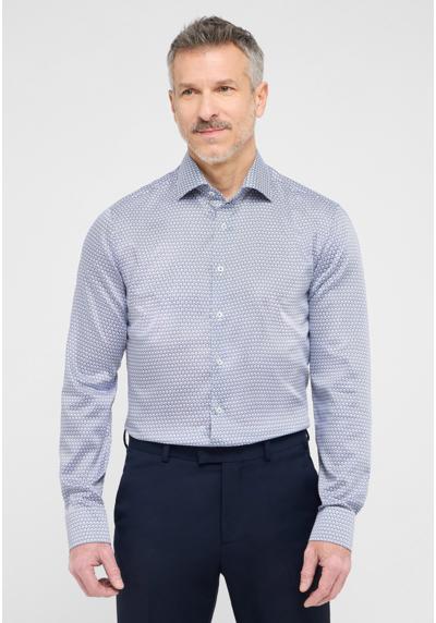 Рубашка с длинным рукавом SLIM FIT