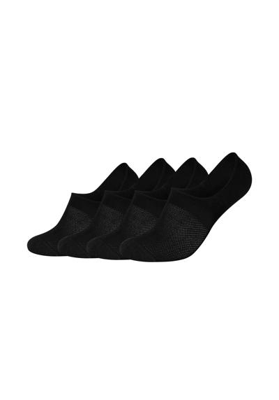 Пинетки Füßlinge 4er Pack