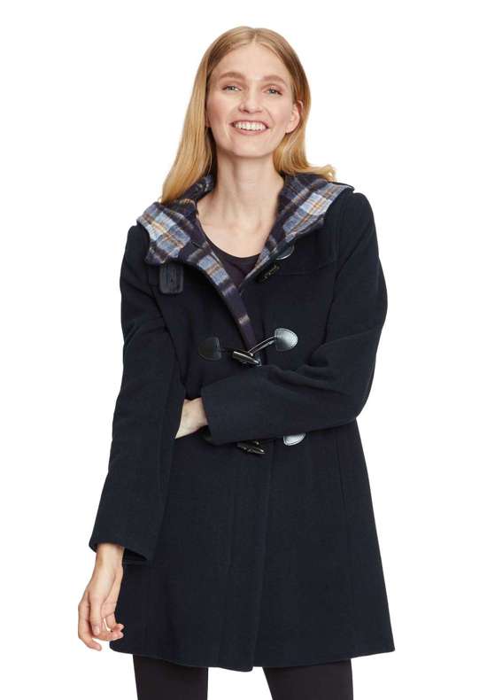 темно-синий