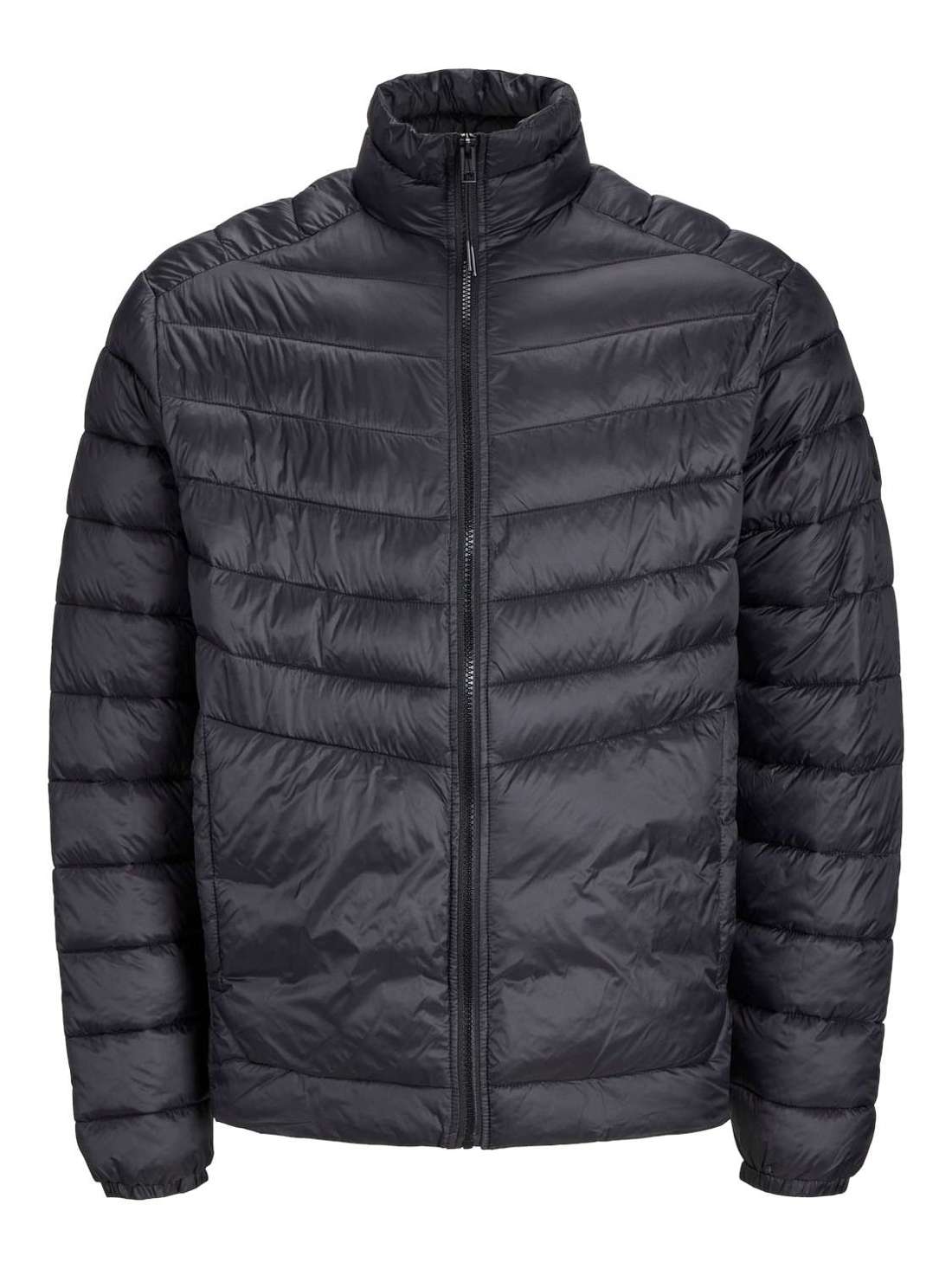 Стеганая куртка JJESPRINT PUFFER COLLAR NOOS