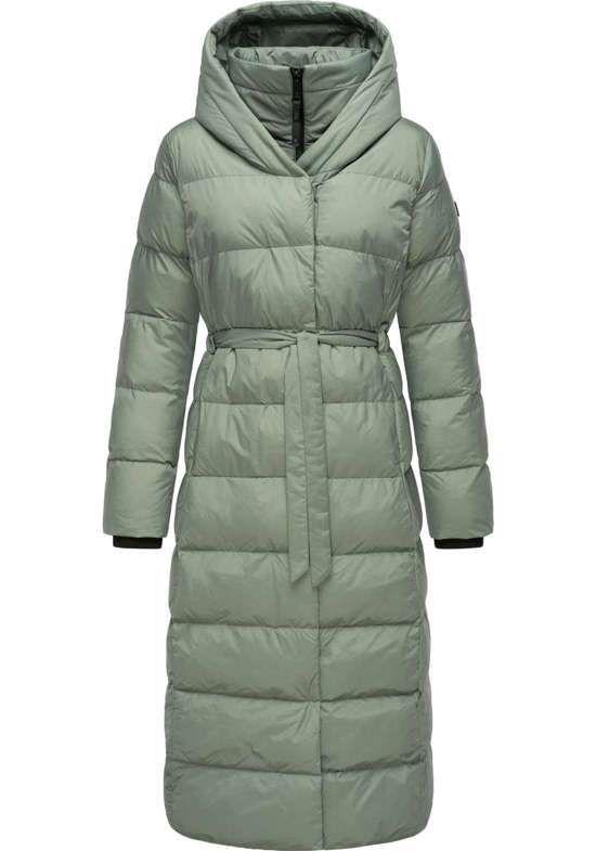 темно-зеленый