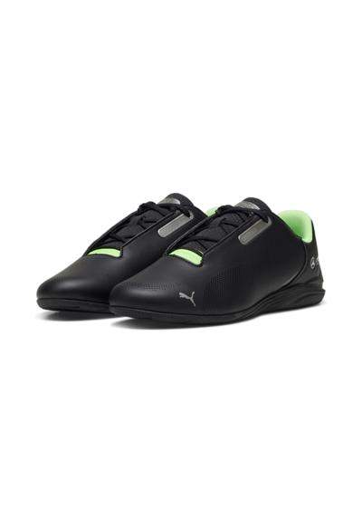 Black Fizzy Green