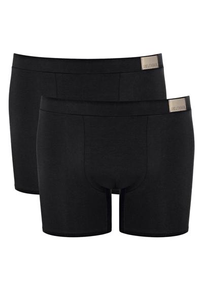 Боксеры Boxershort GO Natural Short C2P 2er Pack