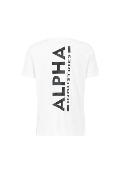 белый/черный