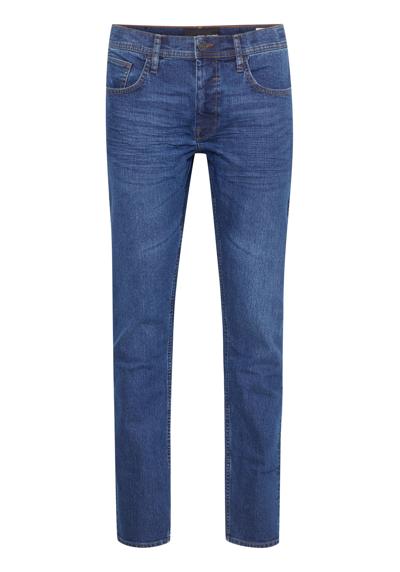 Denim middle blue
