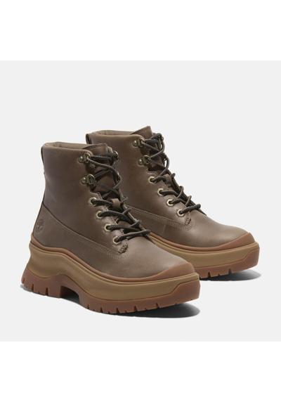 MEDIUM BROWN FULL GRAIN