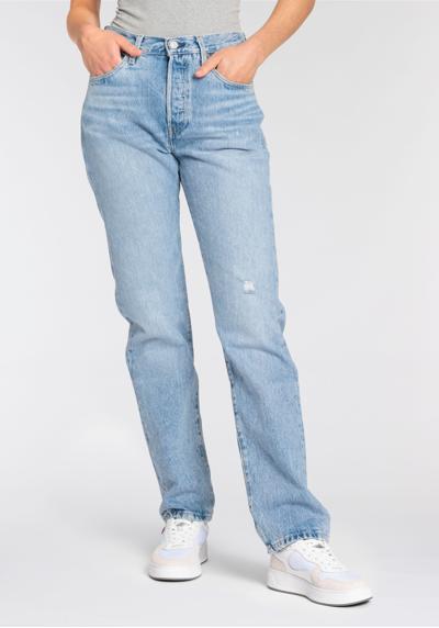 джинсы с 5 карманами Jeans Jeans 501® JEANS