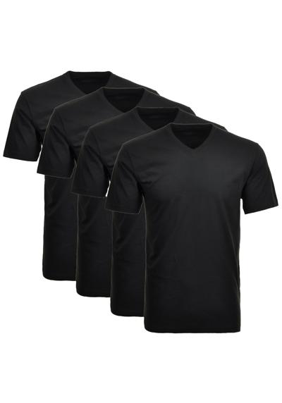 футболка T-Shirt 4er Pack