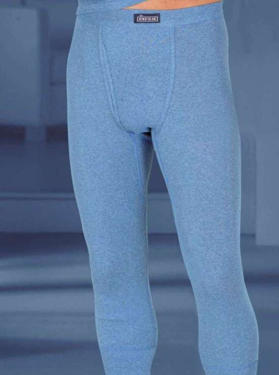 светло-синий-Меланж