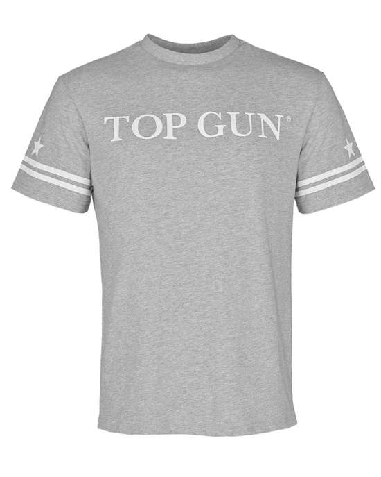 серый меланж